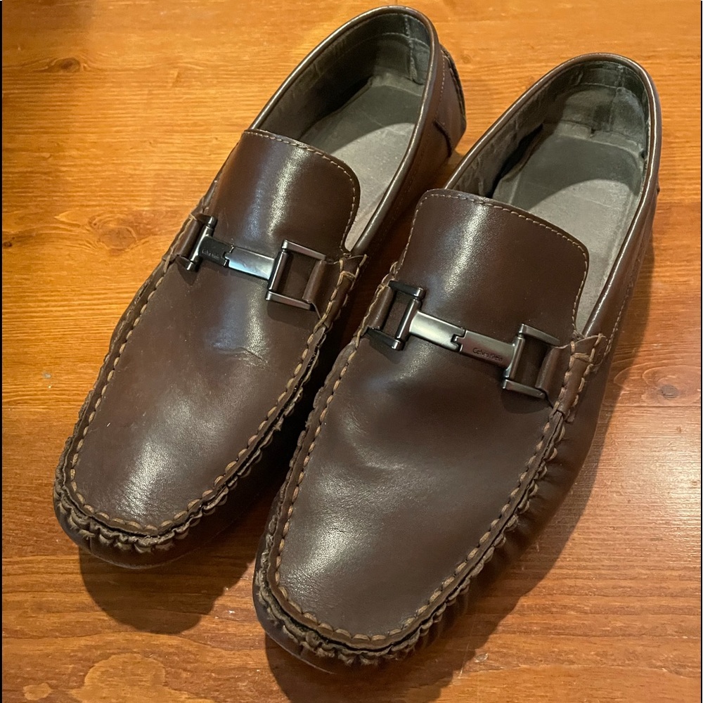 Calvin Klein Loafers